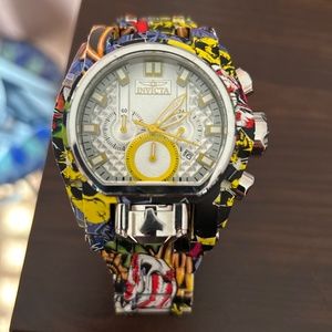 Invicta Watch
